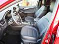 Ford Kuga 2,0 EcoBlue Hybrid Titanium X Aut. LAGERABVERKAUF Rot - thumbnail 14