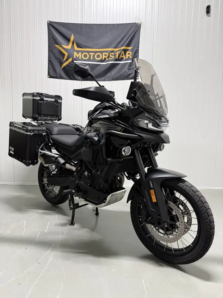 Cfmoto 800 MT