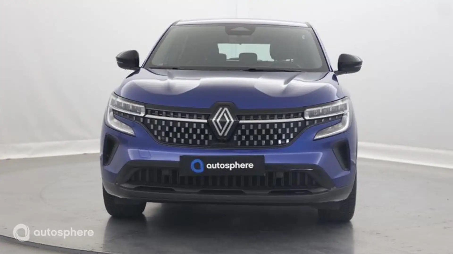 Renault Austral 1.2 TCe mild hybrid advanced 130ch Evolution - 23 - 2