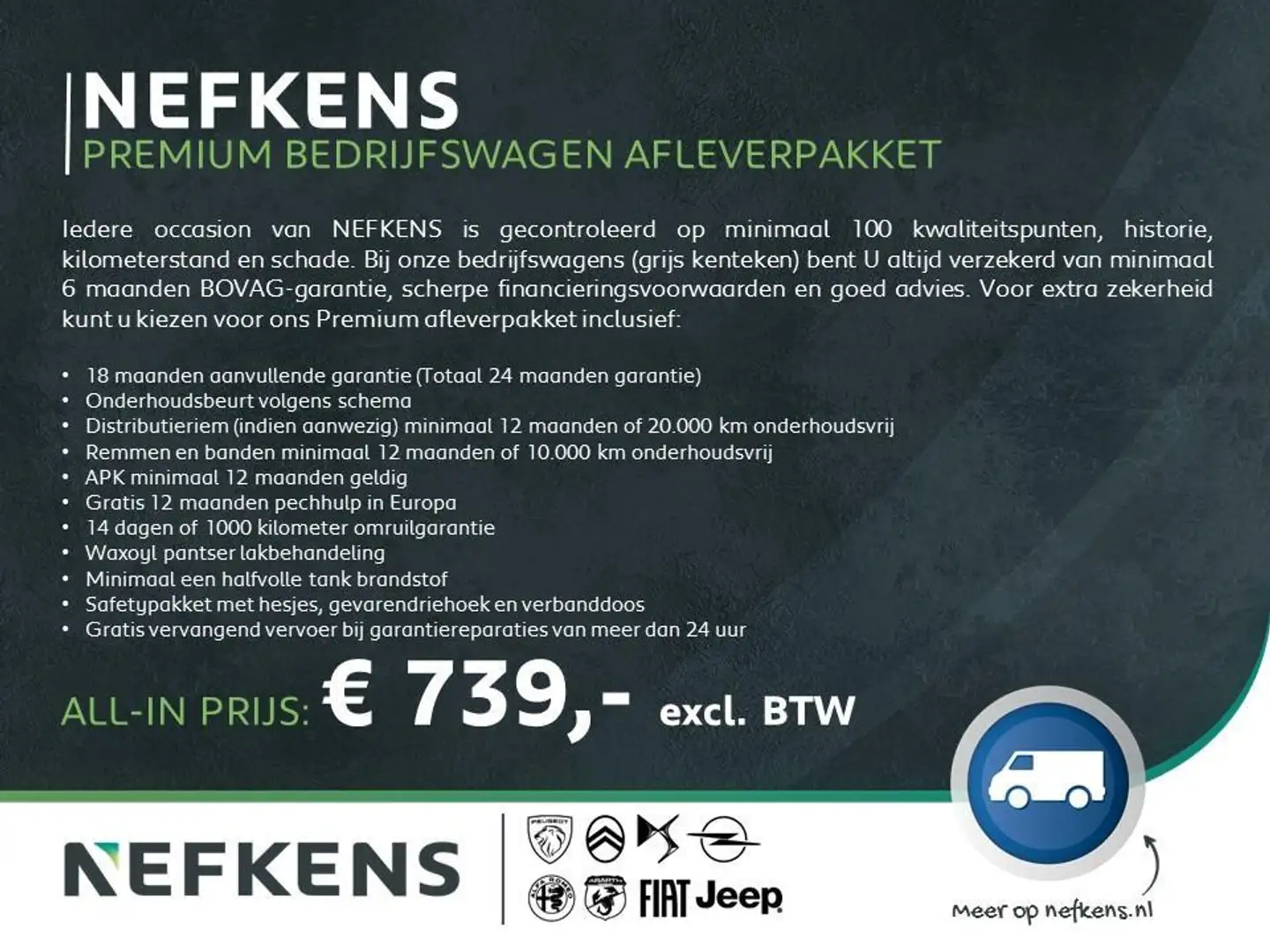 Peugeot Expert Standard Premium 150pk | Airco | Camera | Houten L Weiß - 2