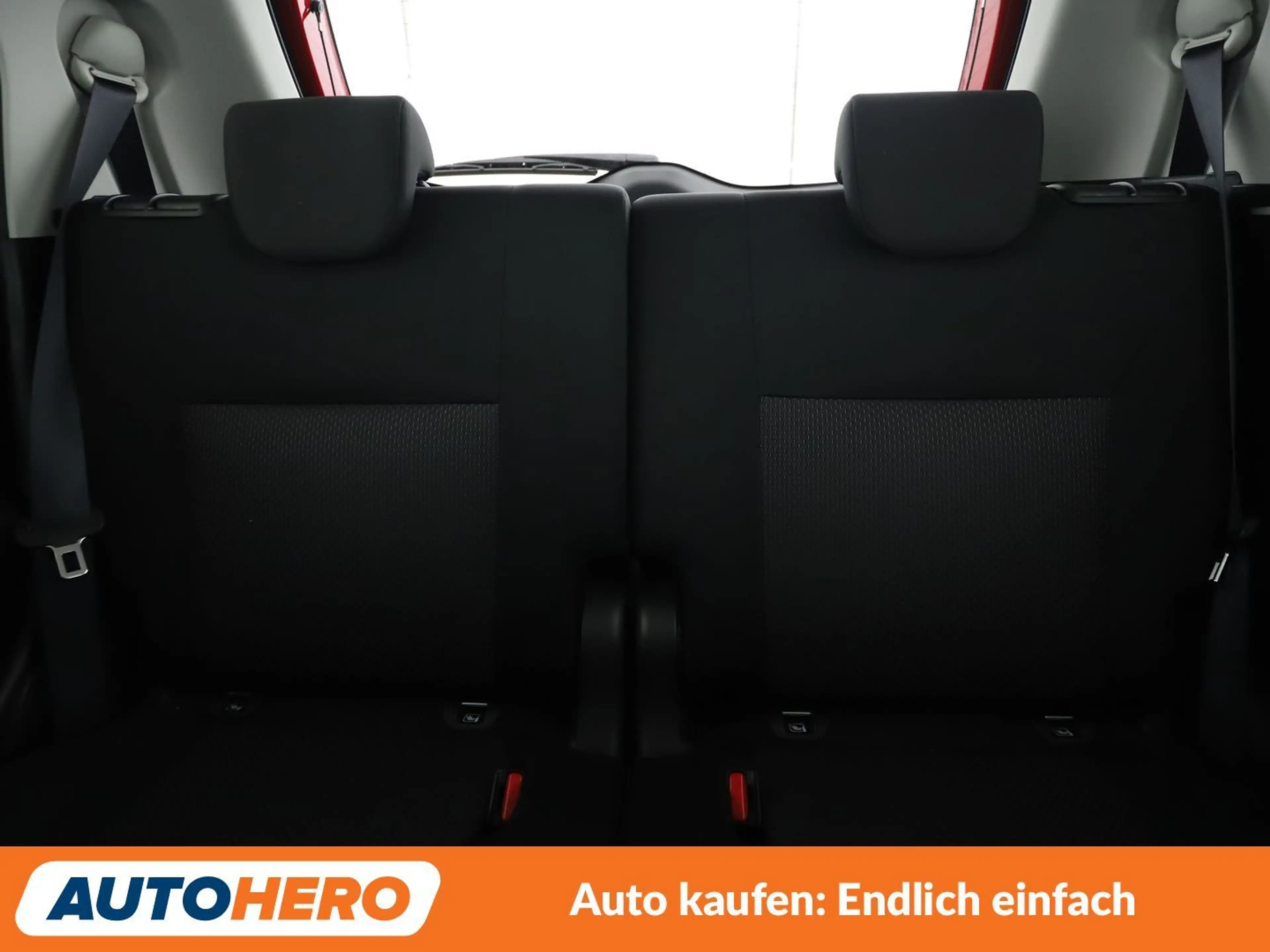 Suzuki Ignis 1.2 DualJet Mild-Hybrid Pack 4x4 — photo 15