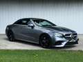Mercedes-Benz E 220 Cabriolet, Pack AMG, Camera, Carplay/Android auto - thumbnail 1