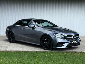 Cabriolet, Pack AMG, Camera, Carplay/Android auto