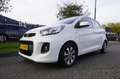 Kia Picanto 1.0 CVVT 69 PK ECO Dynamics 5D AIRCO Navigatie Par Blanc - thumbnail 1