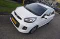 Kia Picanto 1.0 CVVT 69 PK ECO Dynamics 5D AIRCO Navigatie Par Blanc - thumbnail 7