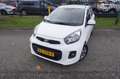 Kia Picanto 1.0 CVVT 69 PK ECO Dynamics 5D AIRCO Navigatie Par Blanc - thumbnail 32