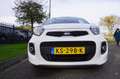 Kia Picanto 1.0 CVVT 69 PK ECO Dynamics 5D AIRCO Navigatie Par Blanc - thumbnail 9