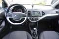 Kia Picanto 1.0 CVVT 69 PK ECO Dynamics 5D AIRCO Navigatie Par Blanc - thumbnail 5