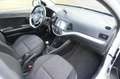 Kia Picanto 1.0 CVVT 69 PK ECO Dynamics 5D AIRCO Navigatie Par Blanc - thumbnail 24