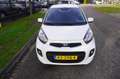Kia Picanto 1.0 CVVT 69 PK ECO Dynamics 5D AIRCO Navigatie Par Blanc - thumbnail 10