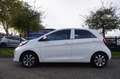 Kia Picanto 1.0 CVVT 69 PK ECO Dynamics 5D AIRCO Navigatie Par Blanc - thumbnail 6