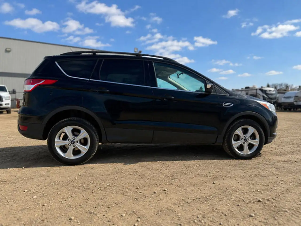 Ford Escape снимка Ford Escape