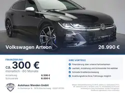 Volkswagen Arteon R 2.0 TSI Shooting Brake 4Motion ACC/Kame