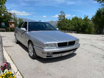 Quattroporte 2.0