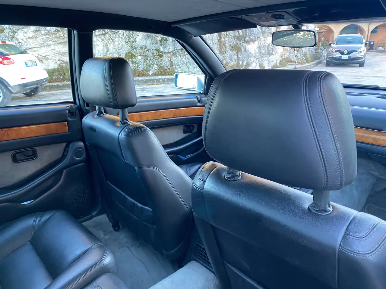 Maserati Quattroporte 2.0, foto 7