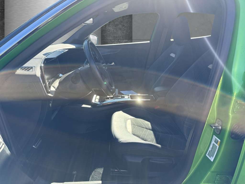 Opel Mokka E