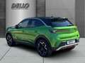 Opel Mokka-E Ultimate Navi Leder Digitales Cockpit Massagesitze Verde - thumbnail 3