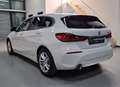 BMW 116 d Weiß - thumbnail 6