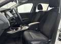 BMW 116 d Weiß - thumbnail 12