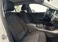 BMW 116 d Weiß - thumbnail 7