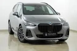 Bmw 218 i M Sport Leder LED Navi Kamera ACC