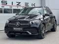 Mercedes-Benz GLE 300 d 4Matic|AMG LINE|AHK|AIRMATIC|DISTRONIC|360° K... Schwarz - thumbnail 1