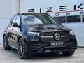 Mercedes-Benz GLE 300 d 4Matic|AMG LINE|AHK|AIRMATIC|DISTRONIC|360° K... Schwarz - thumbnail 2