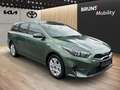 Kia Ceed / cee'd SW 1.0T VISION  Komf+ Navi, Kamera, AHK Grün - thumbnail 9