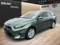 Kia Ceed / cee'd SW 1.0T VISION  Komf+ Navi, Kamera, AHK Grün - thumbnail 2