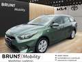 Kia Ceed / cee'd SW 1.0T VISION  Komf+ Navi, Kamera, AHK Grün - thumbnail 1