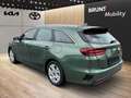 Kia Ceed / cee'd SW 1.0T VISION  Komf+ Navi, Kamera, AHK Grün - thumbnail 11