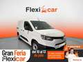 Toyota Proace City 1.5D 75kW (100CV) GX L1 Blanco - thumbnail 1