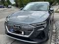 Audi e-tron e-tron SB 55 quattro 95kWh S-line S-line Grau - thumbnail 4