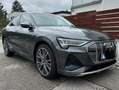 Audi e-tron e-tron SB 55 quattro 95kWh S-line S-line Grau - thumbnail 1