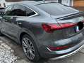 Audi e-tron e-tron SB 55 quattro 95kWh S-line S-line Grau - thumbnail 2