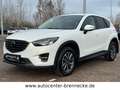 Mazda CX-5 Nakama Intense AWD*LED*Kamera*Schiebedach* Weiß - thumbnail 3