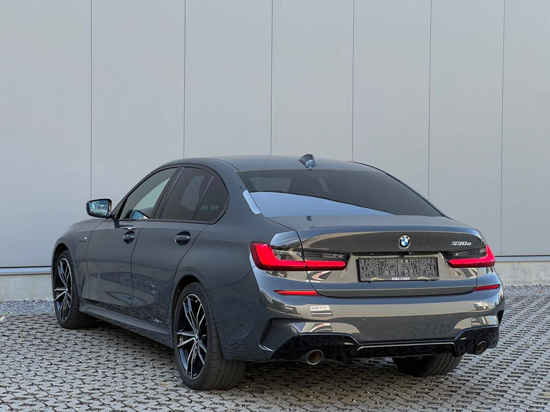 BMW 330 eAS PHEV Automaat- M Pack- Laser- Camera- Navi- H/K- 12M Garantie! — photo 6