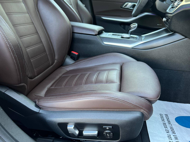 BMW 330 eAS PHEV Automaat- M Pack- Laser- Camera- Navi- H/K- 12M Garantie! — photo 8