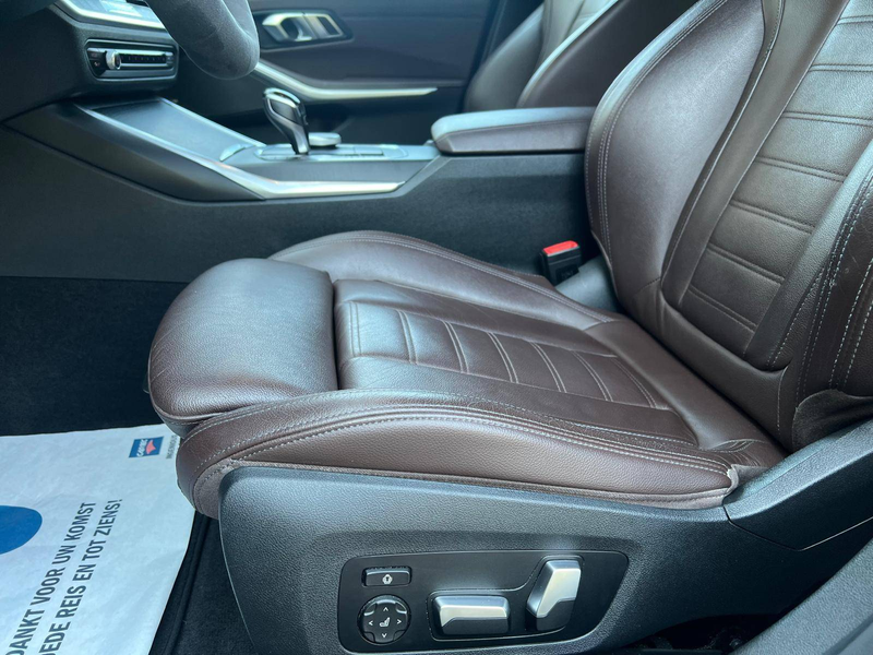 BMW 330 eAS PHEV Automaat- M Pack- Laser- Camera- Navi- H/K- 12M Garantie! — photo 7