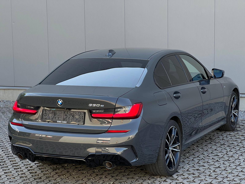 BMW 330 eAS PHEV Automaat- M Pack- Laser- Camera- Navi- H/K- 12M Garantie! — photo 4