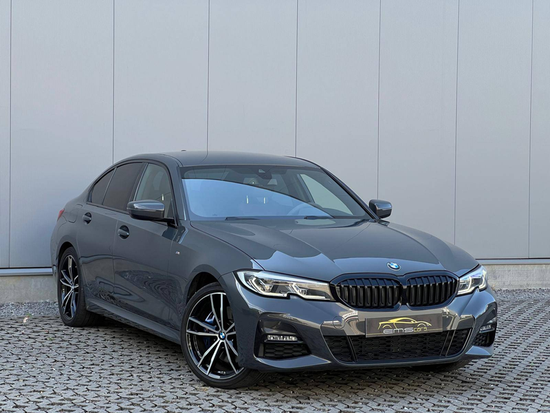 BMW 330 eAS PHEV Automaat- M Pack- Laser- Camera- Navi- H/K- 12M Garantie! — photo 5