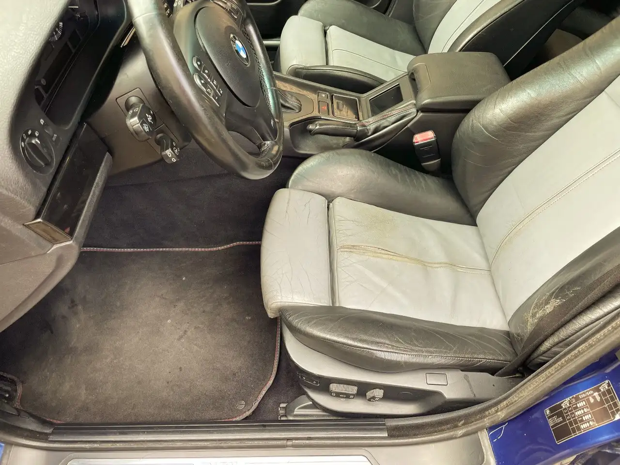 BMW 540 i Touring Prins LPG, Individual, Sportpaket!!, foto 12