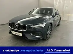 Volvo V60 T6 AWD Recharge Geartronic Inscription Kombi, 5 tü