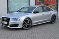 Audi S8 4.0 TFSI quattro plus*ACC*360°*MATRIX LED*AHK Argent - thumbnail 1