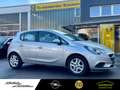 Opel Corsa E 5-t 1.0 Edition,INTELLI,PDC,S+LHZ,KLIMA Grau - thumbnail 1