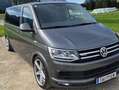Volkswagen T6 Multivan VW T6 Multivan LR 204 PS 4MOTION DSG – Leder/Alcantara – TOP OPTIK Grau - thumbnail 2