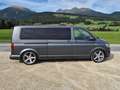 Volkswagen T6 Multivan VW T6 Multivan LR 204 PS 4MOTION DSG – Leder/Alcantara – TOP OPTIK Grau - thumbnail 9
