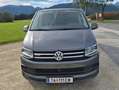 Volkswagen T6 Multivan VW T6 Multivan LR 204 PS 4MOTION DSG – Leder/Alcantara – TOP OPTIK Grau - thumbnail 3