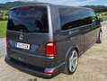 Volkswagen T6 Multivan VW T6 Multivan LR 204 PS 4MOTION DSG – Leder/Alcantara – TOP OPTIK Grau - thumbnail 7