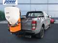Ford Ranger Wolftrak Extrakabine 4x4 KLIMA NAVI ALU Grau - thumbnail 4